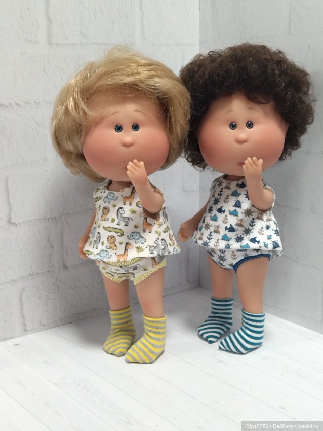 Практически "Ангелы Виктории Сикрет" (фото 9)