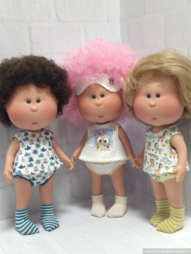 Практически "Ангелы Виктории Сикрет"