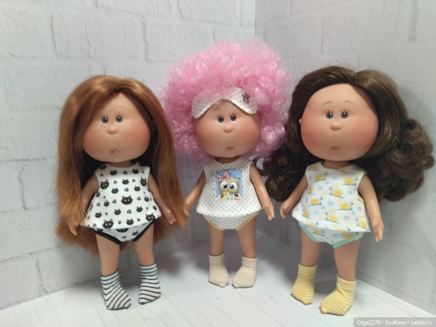 Практически "Ангелы Виктории Сикрет" (фото 4)