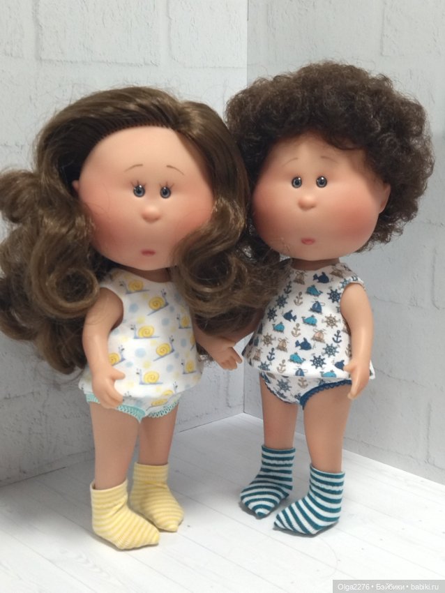 Практически "Ангелы Виктории Сикрет" (фото 8)