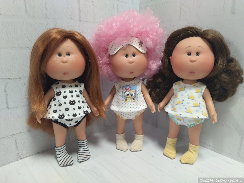 Практически "Ангелы Виктории Сикрет" (фото 5)