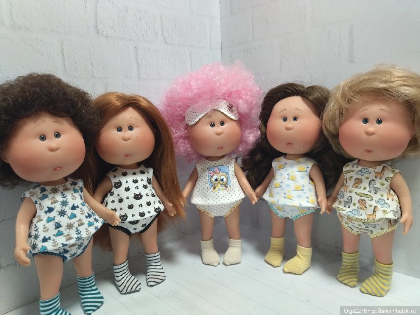 Практически "Ангелы Виктории Сикрет" (фото 2)