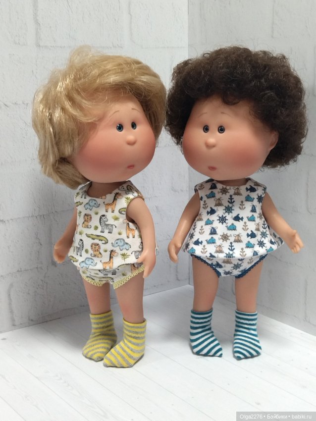 Практически "Ангелы Виктории Сикрет" (фото 10)