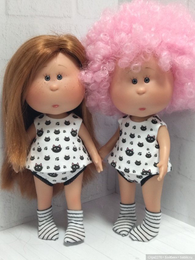 Практически "Ангелы Виктории Сикрет"