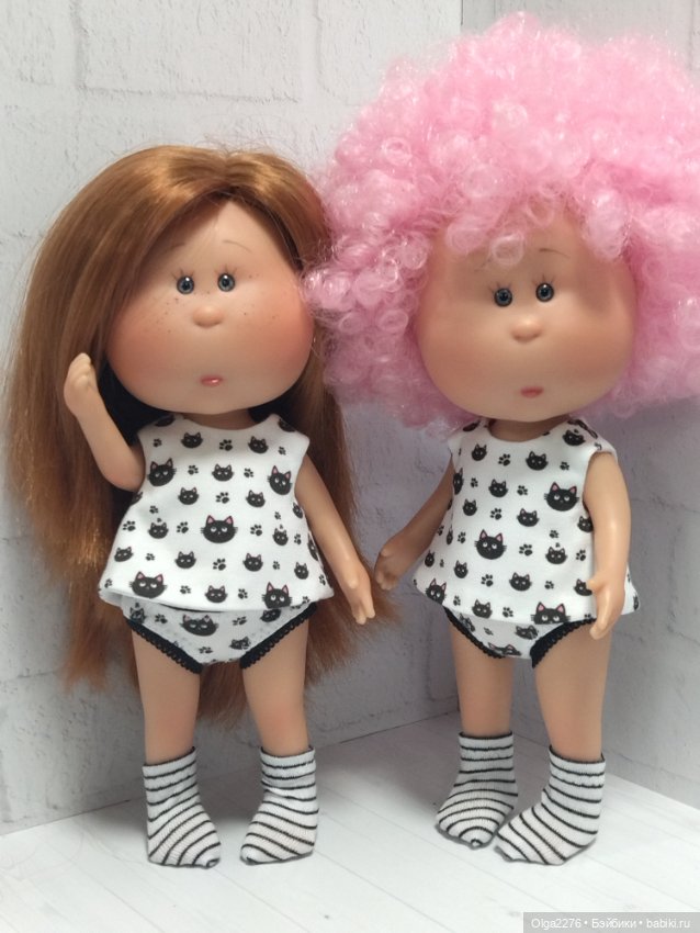 Практически "Ангелы Виктории Сикрет"