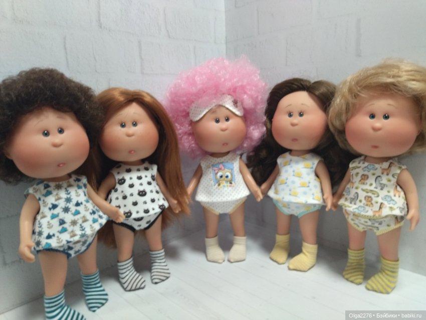 Практически "Ангелы Виктории Сикрет"