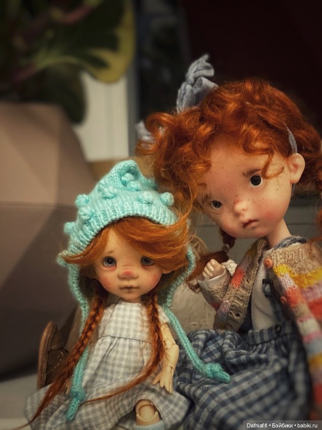 Пенелопа — Куклы Tafidolls (Татьяна Филенко): российские BJD (БЖД)