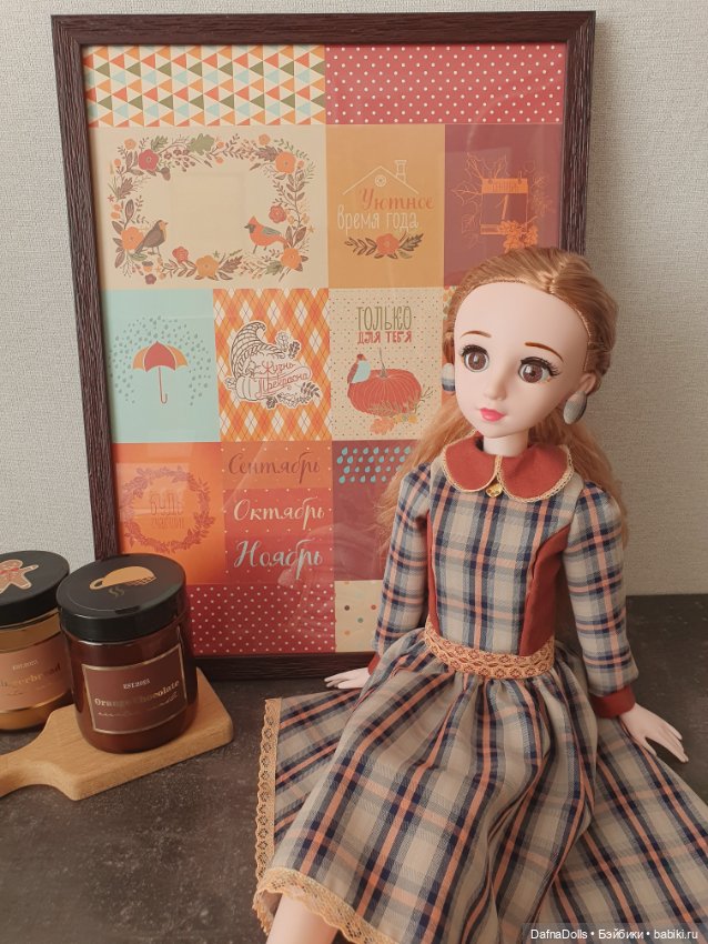 Новые платья для звездочек (фото 7)