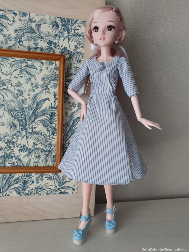 Новые платья для звездочек (фото 2)