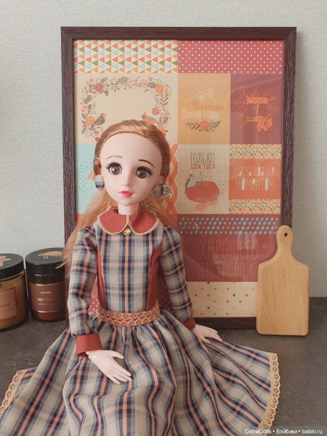 Новые платья для звездочек (фото 9)