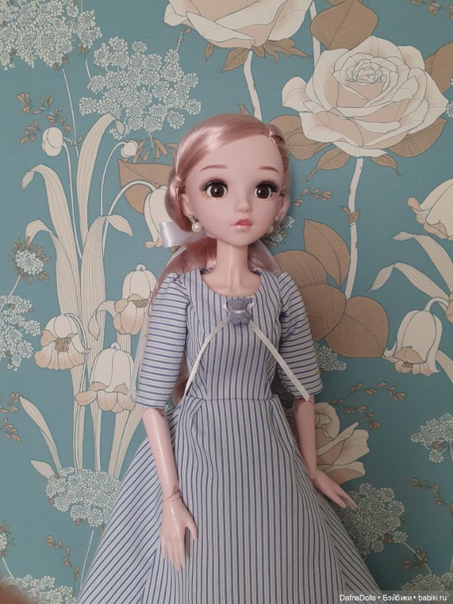 Новые платья для звездочек (фото 5)