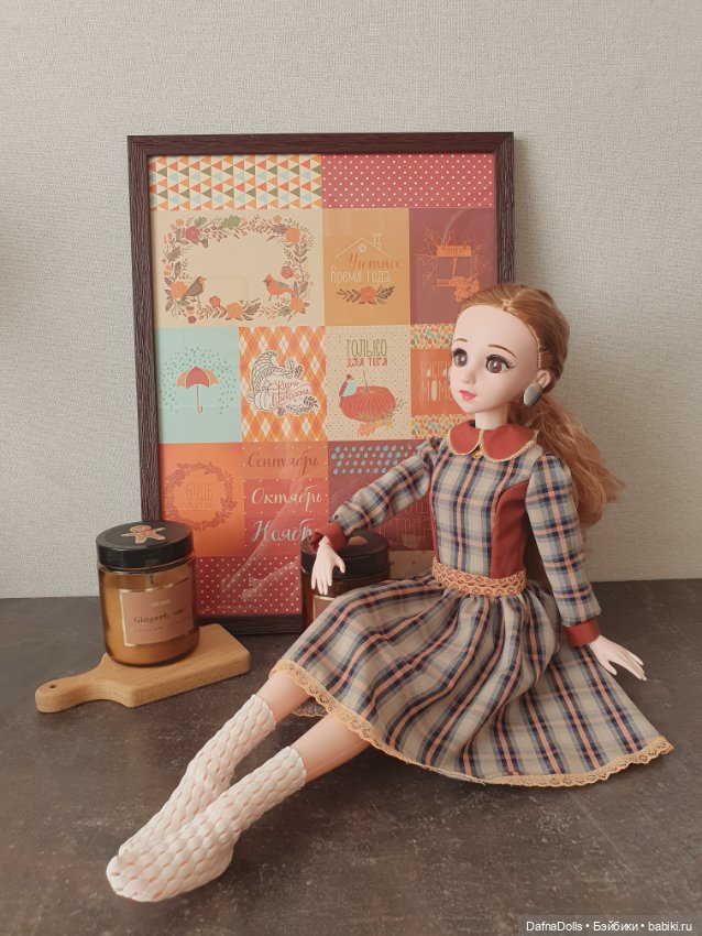 Новые платья для звездочек (фото 10)