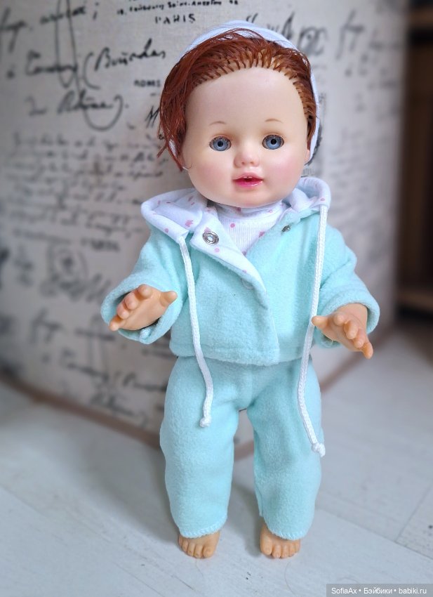 Просто так — Коллекции винтажных кукол и игрушек: СССР