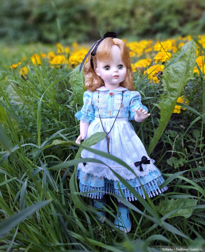 Просто так — Коллекции винтажных кукол и игрушек: СССР