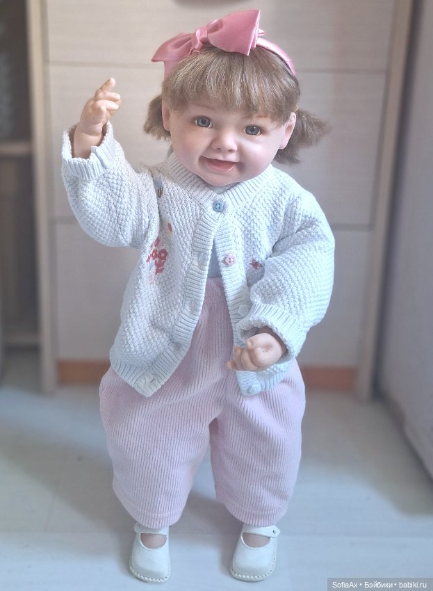 Просто так — Коллекции винтажных кукол и игрушек: СССР