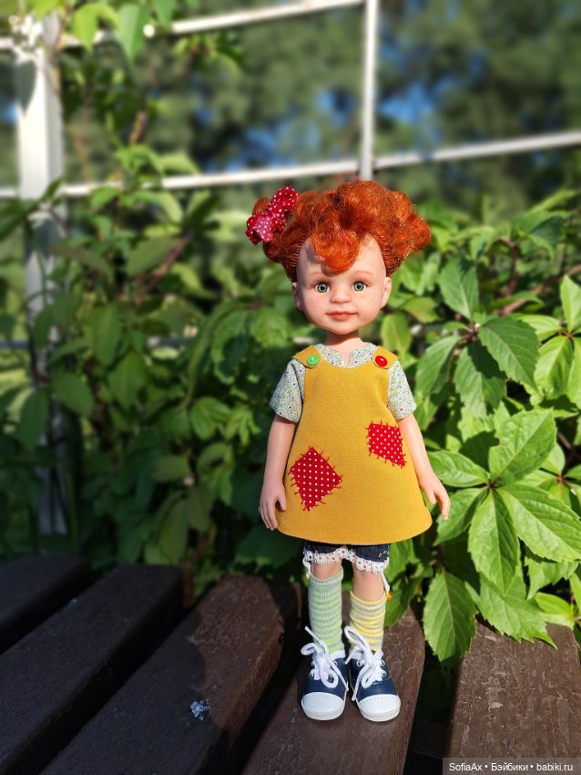 Просто так — Коллекции винтажных кукол и игрушек: СССР