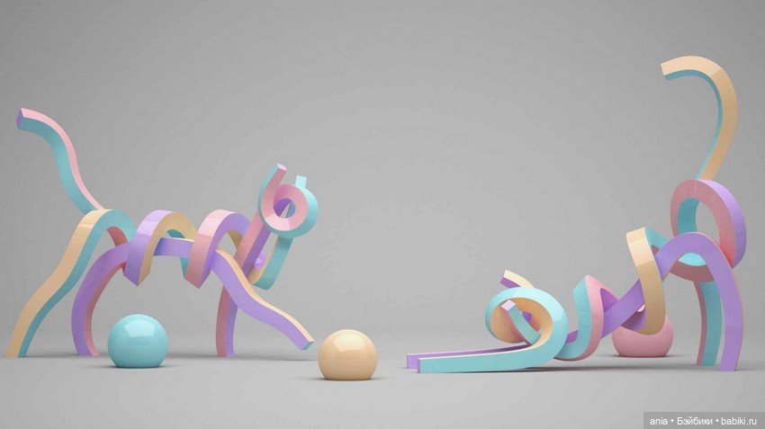 Работы Lee Sangsoo — Авторская скульптура и статуэтки: гипс