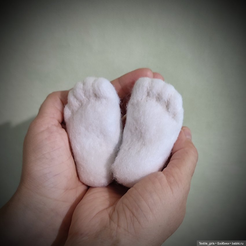 Елисей — Авторские текстильные куклы: Вальдорфские (фото 2)