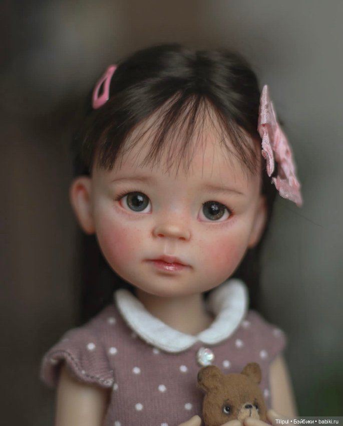 Паолы и подобные им — Разные шарнирные куклы (не БЖД): редкие