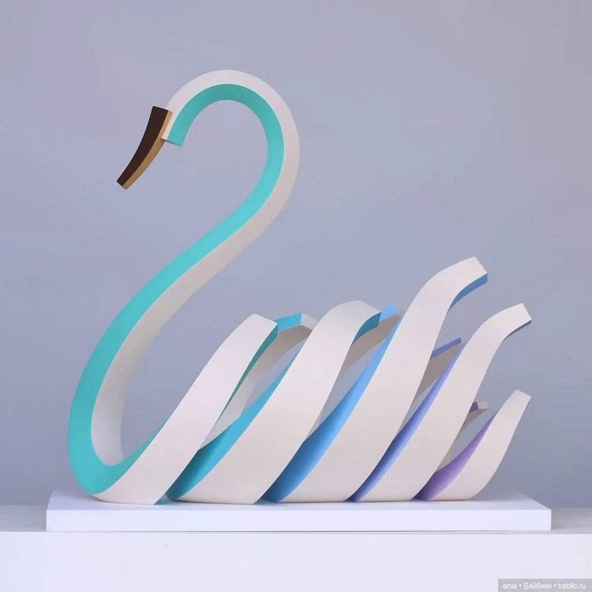 Работы Lee Sangsoo — Авторская скульптура и статуэтки: гипс