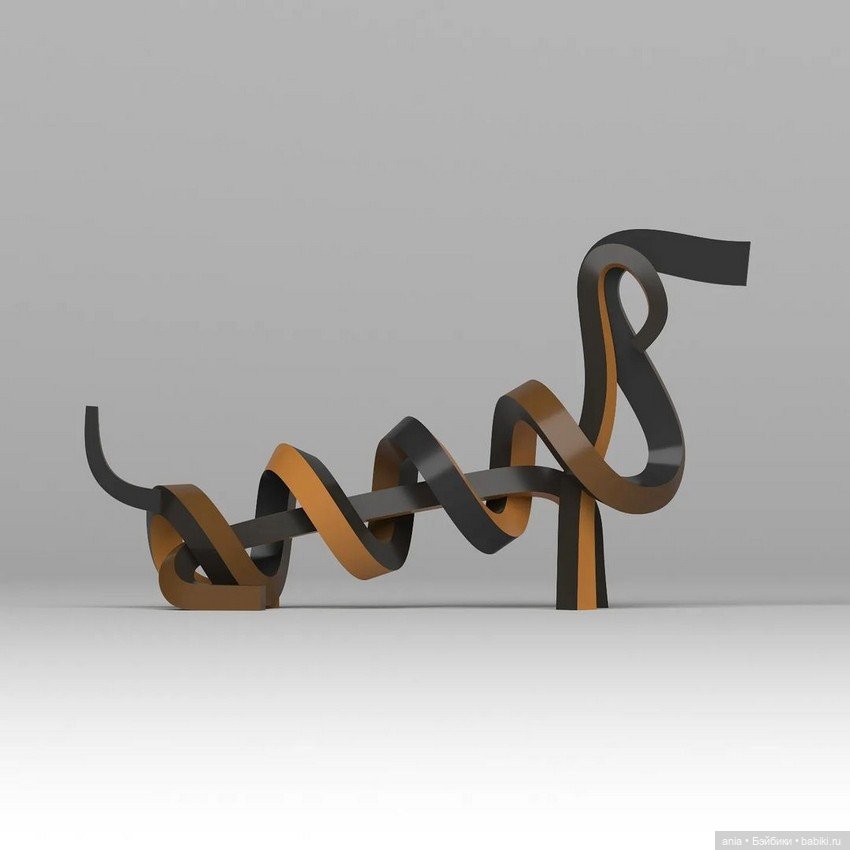 Работы Lee Sangsoo — Авторская скульптура и статуэтки: гипс (фото 5)