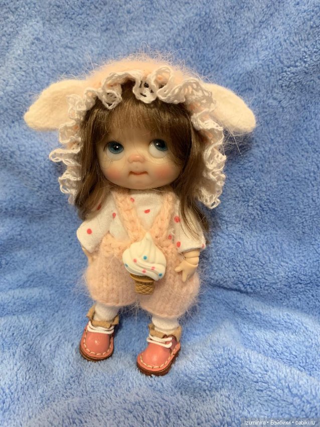 Новинки для обитсу11 — Одежда и обувь для кукол своими руками: фото (фото 7)