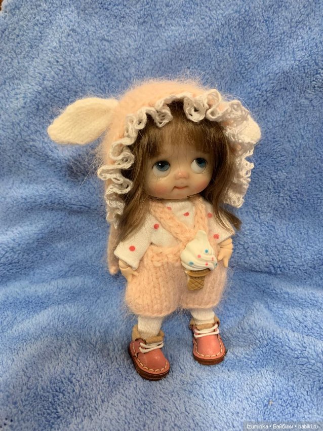 Новинки для обитсу11 — Одежда и обувь для кукол своими руками: фото (фото 6)