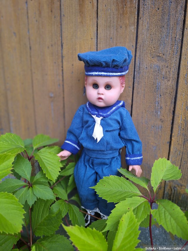Куклы на даче — Игровые куклы разных производителей (Разное): редкие бренды