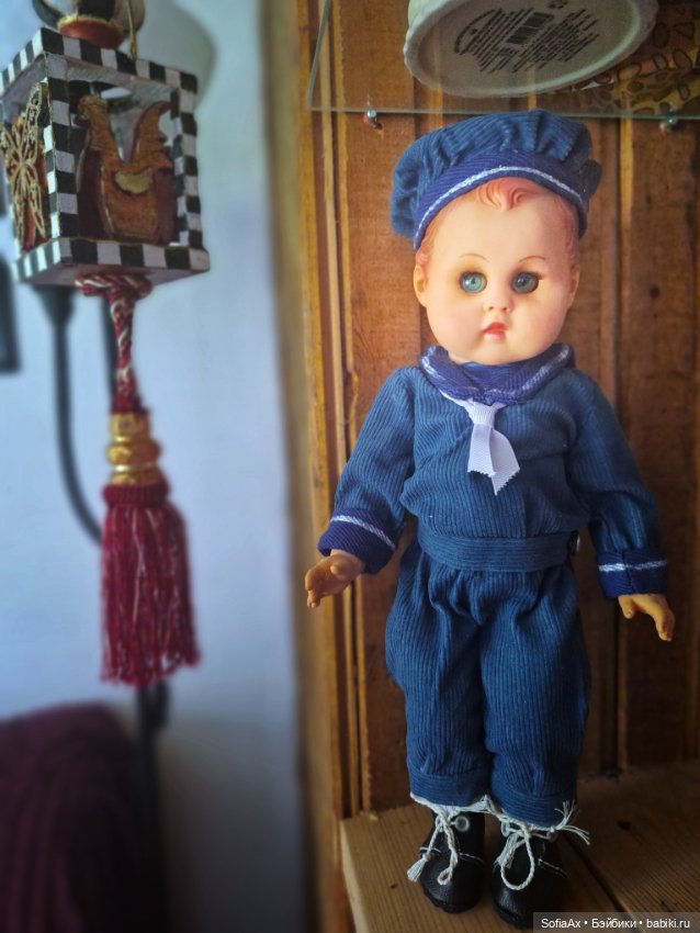 Куклы на даче — Игровые куклы разных производителей (Разное): редкие бренды