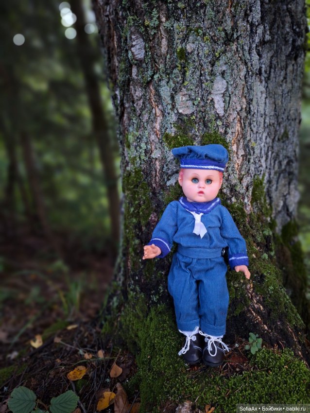 Куклы на даче — Игровые куклы разных производителей (Разное): редкие бренды