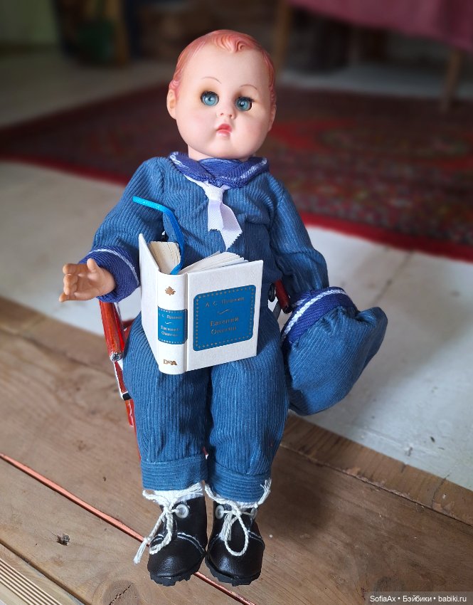 Куклы на даче — Игровые куклы разных производителей (Разное): редкие бренды