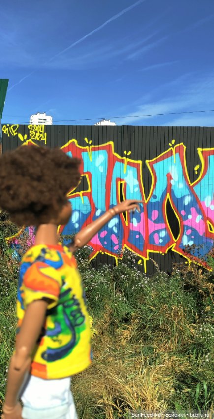 Камило. Снова в эфире — Гибриды шарнирных кукол (не БЖД): подбор тела (фото 5)