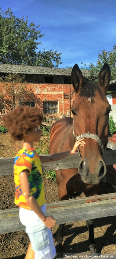 Камило. Снова в эфире — Гибриды шарнирных кукол (не БЖД): подбор тела (фото 9)