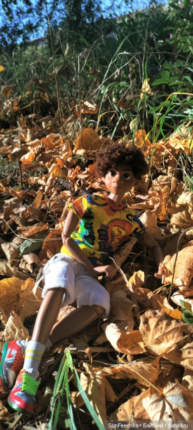 Камило. Снова в эфире — Гибриды шарнирных кукол (не БЖД): подбор тела (фото 4)