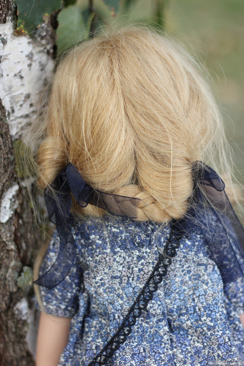 Стинамария — Куклы Zwergnase (Цвергназе/Цверги): фото (фото 4)