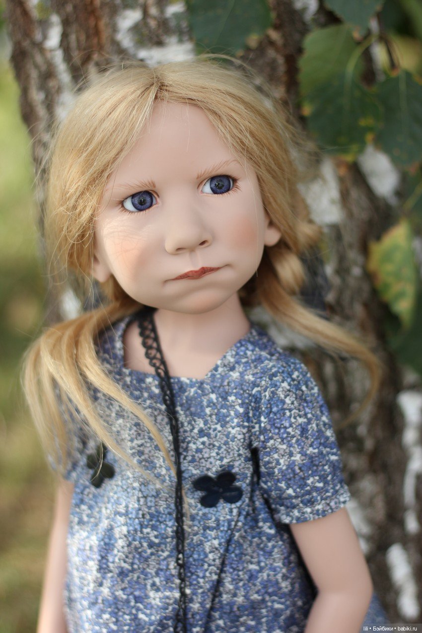 Стинамария — Куклы Zwergnase (Цвергназе/Цверги): фото