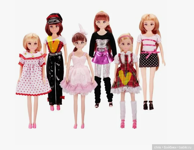 Гостья из прошлого - Lelia