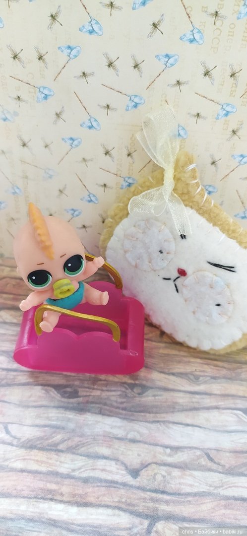 Гостья из прошлого - Lelia (фото 6)