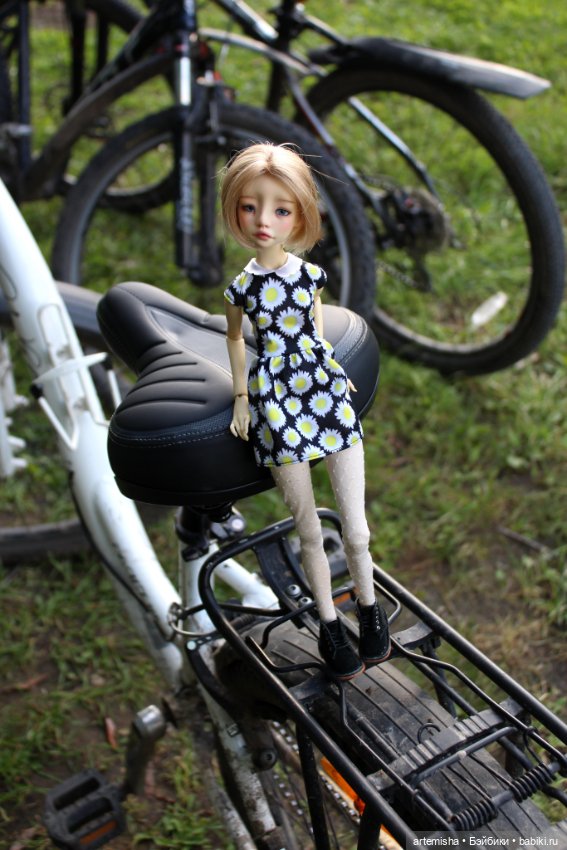 Луна, прощальная фотосессия (фото 4)