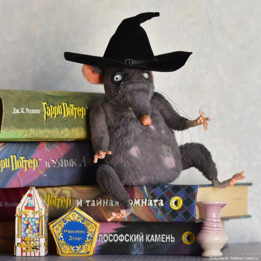 Фото-подборка: Кораблик, миньоны и волшебство (фото 5)