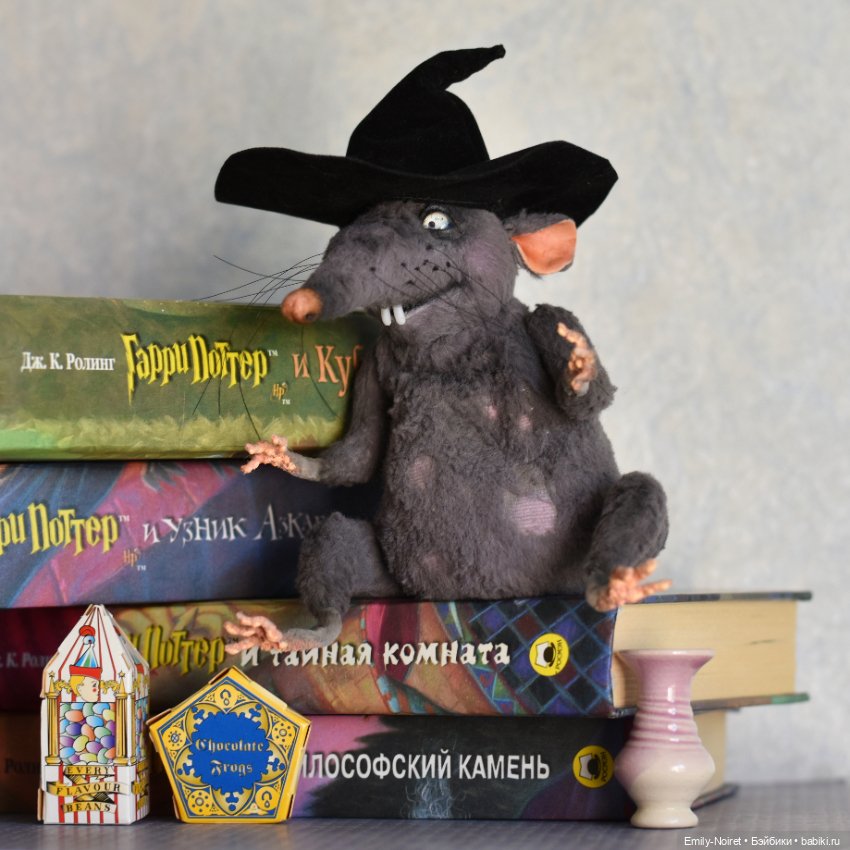 Фото-подборка: Кораблик, миньоны и волшебство (фото 4)