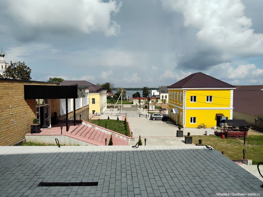 "Озеро Валдай, лес - Государь"... как-то так (фото 6)