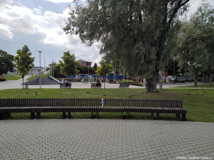 "Озеро Валдай, лес - Государь"... как-то так