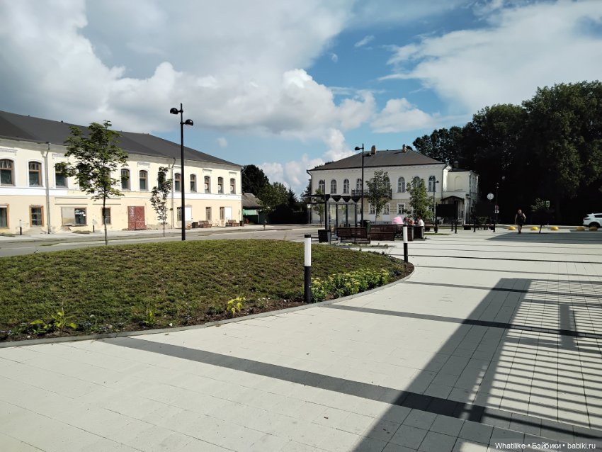 "Озеро Валдай, лес - Государь"... как-то так (фото 4)