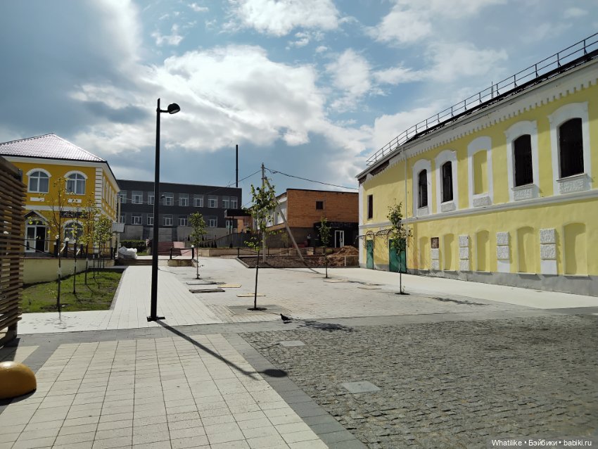 "Озеро Валдай, лес - Государь"... как-то так (фото 5)