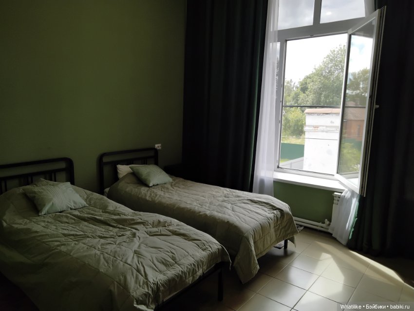 "Озеро Валдай, лес - Государь"... как-то так