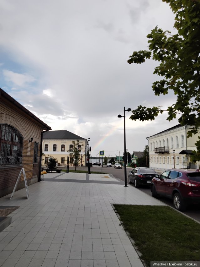 "Озеро Валдай, лес - Государь"... как-то так