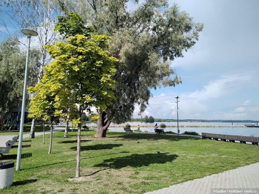 "Озеро Валдай, лес - Государь"... как-то так