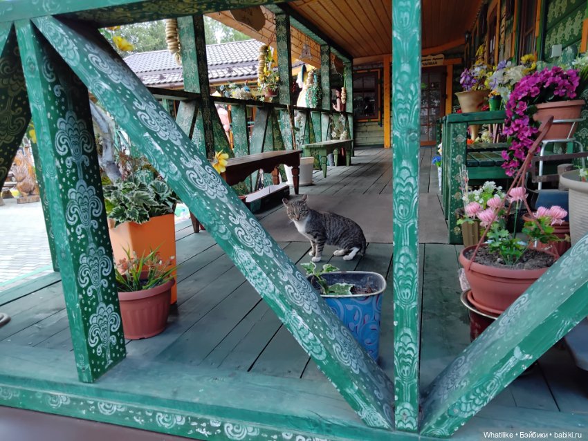 "Озеро Валдай, лес - Государь"... как-то так