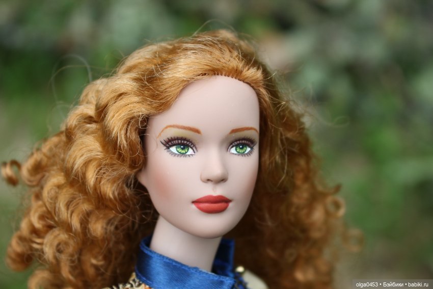 Куклы Tonner: ч. 103 — Фэшн